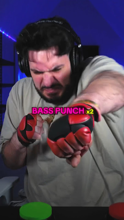 Majed reacts to PHONK AURA