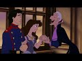 Vanessa S Scenes In The Little Mermaid 