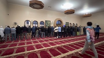 يحاكي الشيخ ياسر الدوسري | مقام الكرد | صلاة المغرب | سورة فاطر | 2023