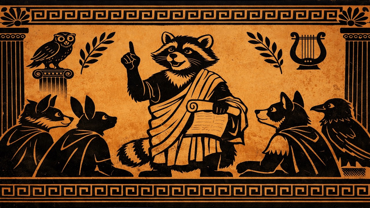 Учим прекрасную латынь | Обзор видео