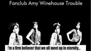 Help Fanclub Amy Winehouse Trouble to become official!