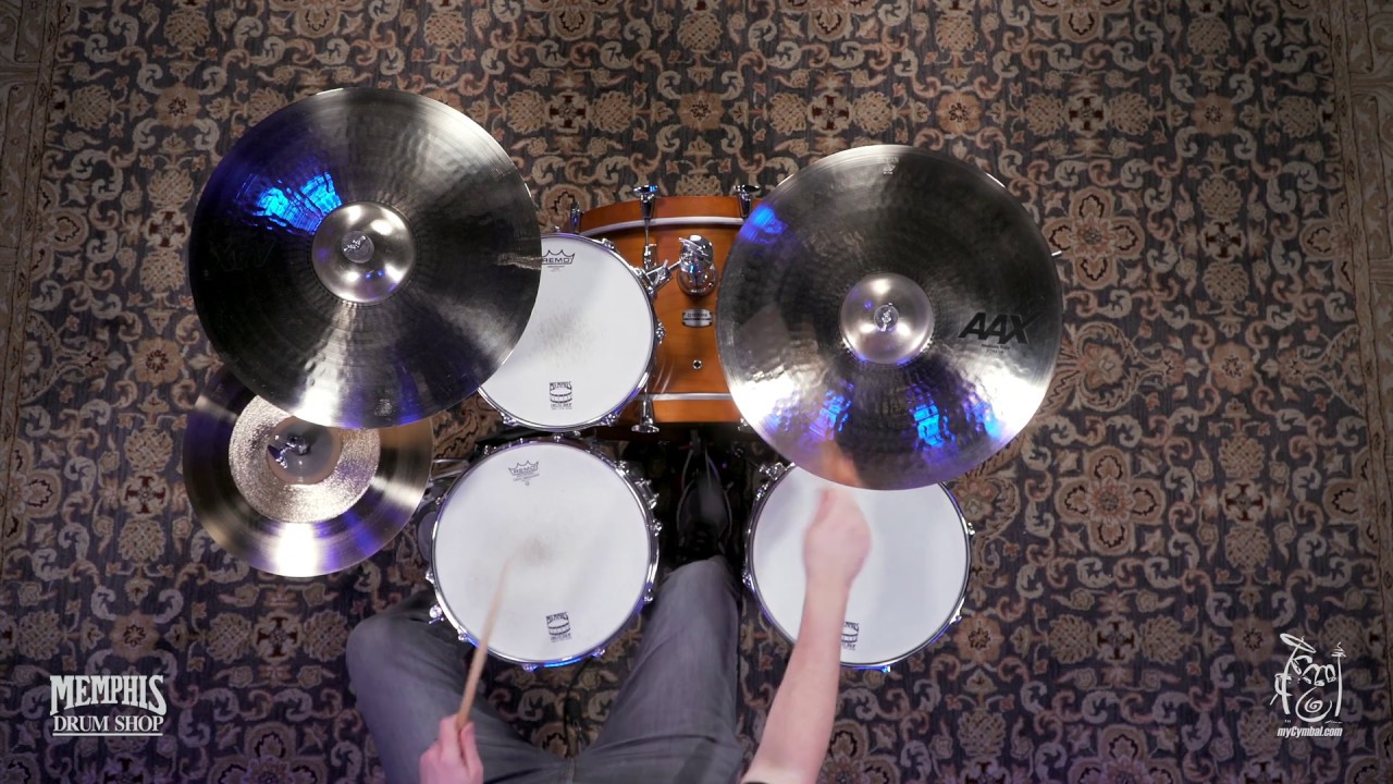 Sabian 21