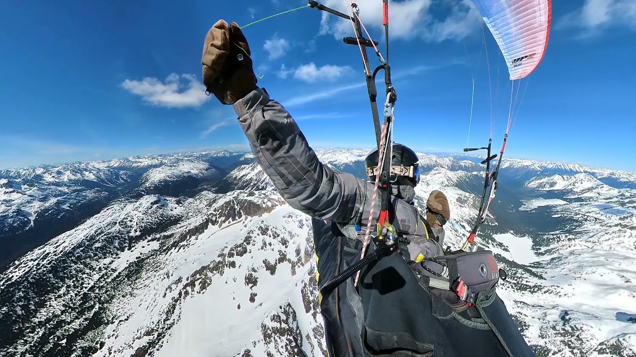 Pemberton jun 5 2021