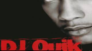 DJ Quik - You'z A Ganxta (Radio Mix)