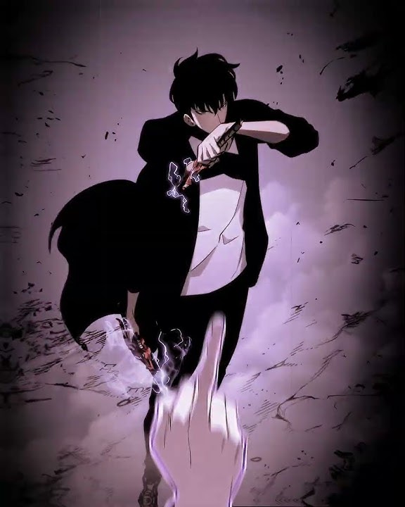 Download lagu Sung Jin Woo - Solo Leveling I sleepwalker x DEATH IS NO MORE「AMV - Badass Edit」4k #sololeveling