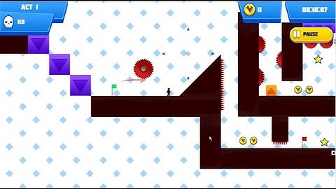 Adventure game vex 6 act1 complete