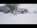 Storm Emma Ireland  part 2