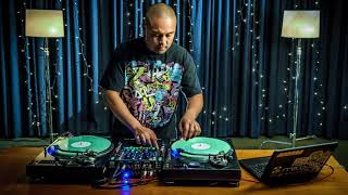Freezknotable/Metal Bunny & HipHopsite present: D Styles vs. DJ Shadow