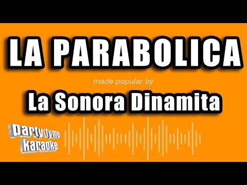 La Sonora Dinamita