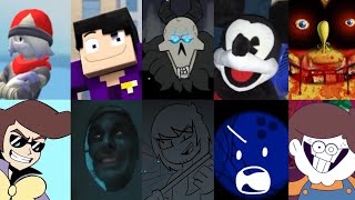 (REUPLOAD) Defeat of My Favorite Youtube Villains Part V