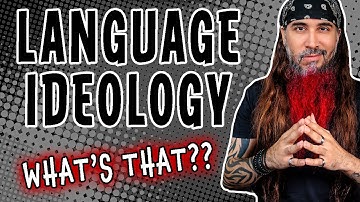 LANGUAGE IDEOLOGY: A Masterclass (Irvine & Gal 2000)