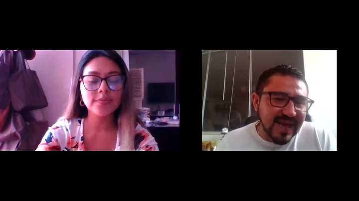 UP Negociacin - Grupo 8 - Janet Garay - Gino Garcia