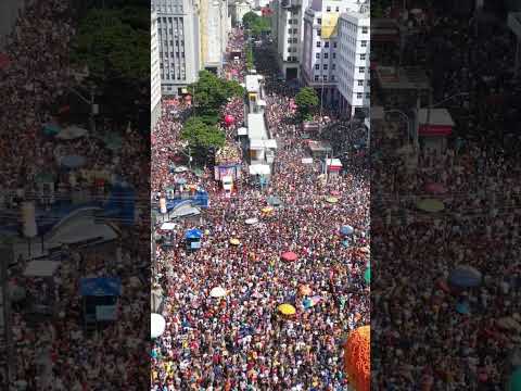 Video: Brazilski karneval: zgodovina in tradicije, fotografija