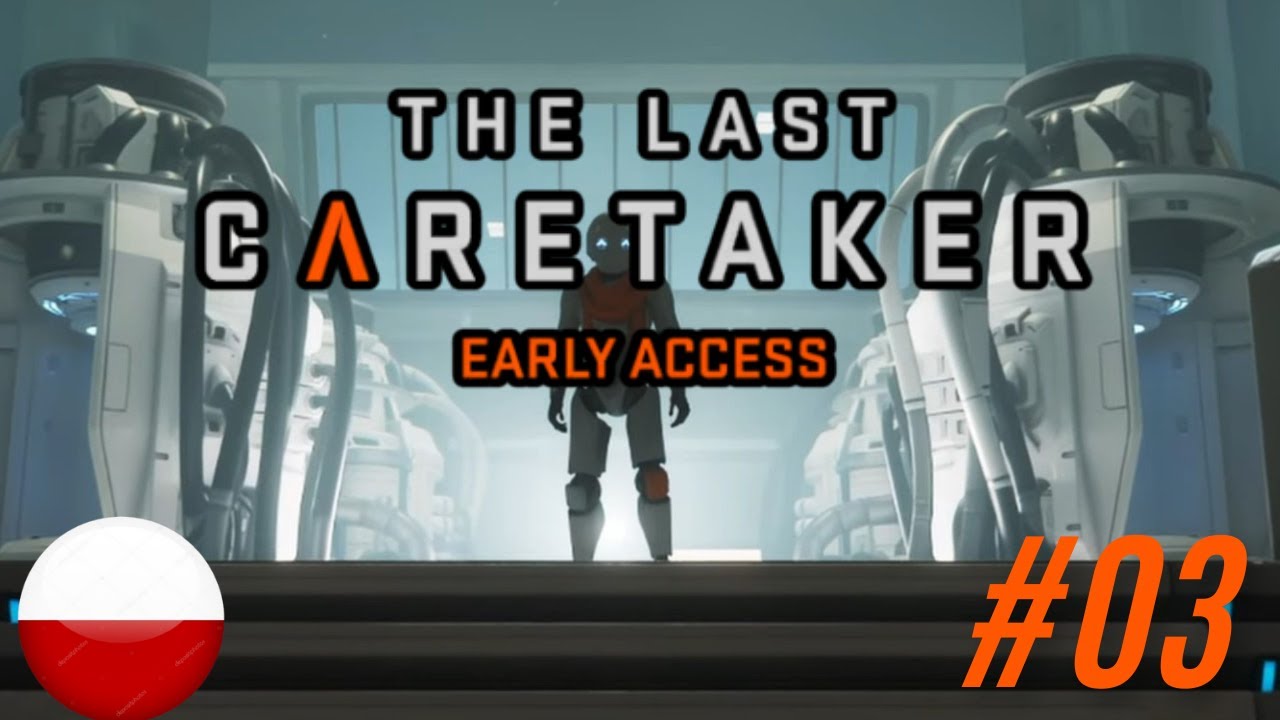 Kompleks Lazarus | #03 | The Last Caretaker