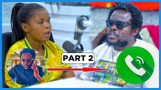 MAJIBIZANO: DOTTO MAGARI AMVAA MZAZI MWENZA, MPWA WAKE NAYE AMLIPUA - PART 2