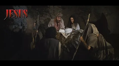 JESUS, (Vietnamese), Birth of Jesus