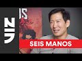 Seis Manos | Sitting Down with Vic Chao | VIZ