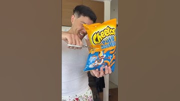 You NEED to Try This Cheetos Diet Hack