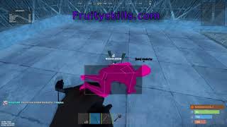 Fruityskills.com Internal Cheat | rust.dmp #2