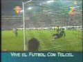 Final Épica: Pachuca vs Guadalajara en la Copa Campeones CONCACAF 2007 ⚽