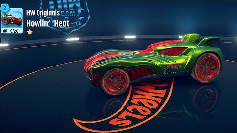 Hot wheels ID gameplay walkthrough part 2 racing cars android iOS game | Гонки на машинах