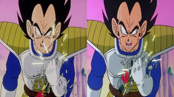 Was Dragon Ball Z Kai BETTER THAN Dragon Ball Z? 