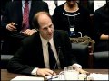 Congressman Morgan Griffith Questions Obama Reg Czar Cass Sunstein