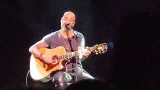 Chris Daughtry Unplugged at Leelanau Sands in Peshawbetown ~ Never Tear Us Apart ~ 6.21.19 by PrettySlick2 93 views 4 years ago 1 minute, 16 seconds