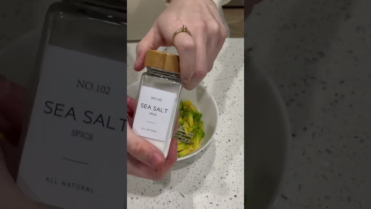 ✨Simple & delicious 😋 