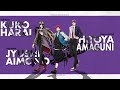 TVアニメ『ヒプノシスマイク-Division Rap Battle-』Rhyme Anima +【Division別PV:ナゴヤ編】