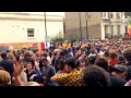 Channel One Sound System - Notting Hill Carnival 2015