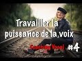 Coaching vocal dbutant cours 4  travailler la puissance de la voix