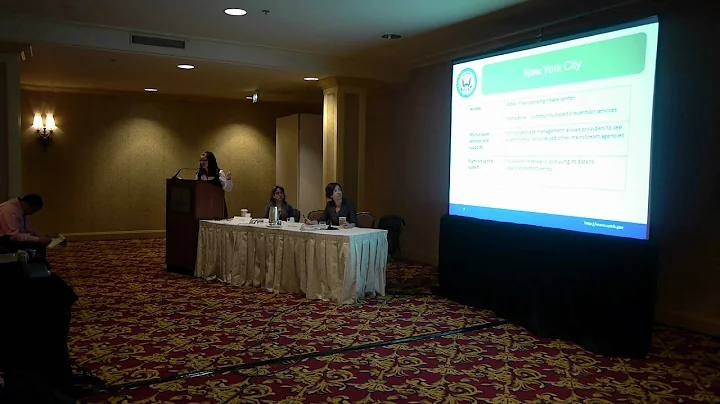 Designing a Community-wide Strategy for Ending Hom...