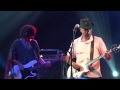 Fischer-Z - So Long (Live @ VostertFeesten 10-08-2012)