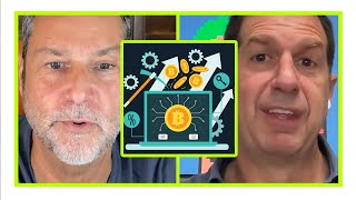 Why We Invested in Bitcoin Before It Was Cool | Raoul Pal and Micky Malka