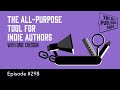 Atticus: the All-Purpose Tool for Indie Authors (The Self Publishing Show, episode 298)