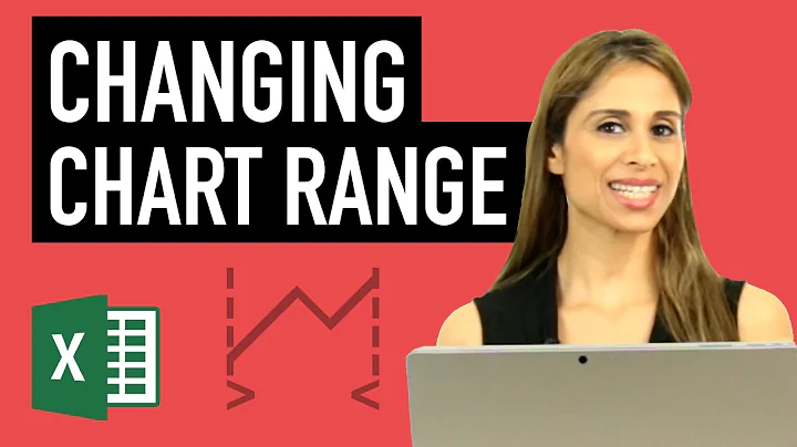 Excel Dynamic Chart Range based on Cell (drop-down) Value for dashboards