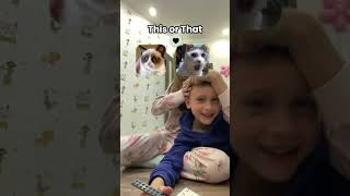Издевательство над братом часть вторая 