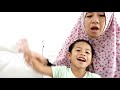 Beauty : Andini Hair Mask Pakai Herborist Aloe Vera Gel 98%