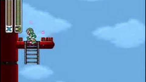 Megaman X - Boomer Kuwanger Speed Run