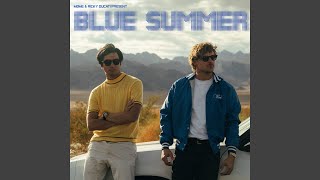 Blue Summer - Møme & Ricky Ducati