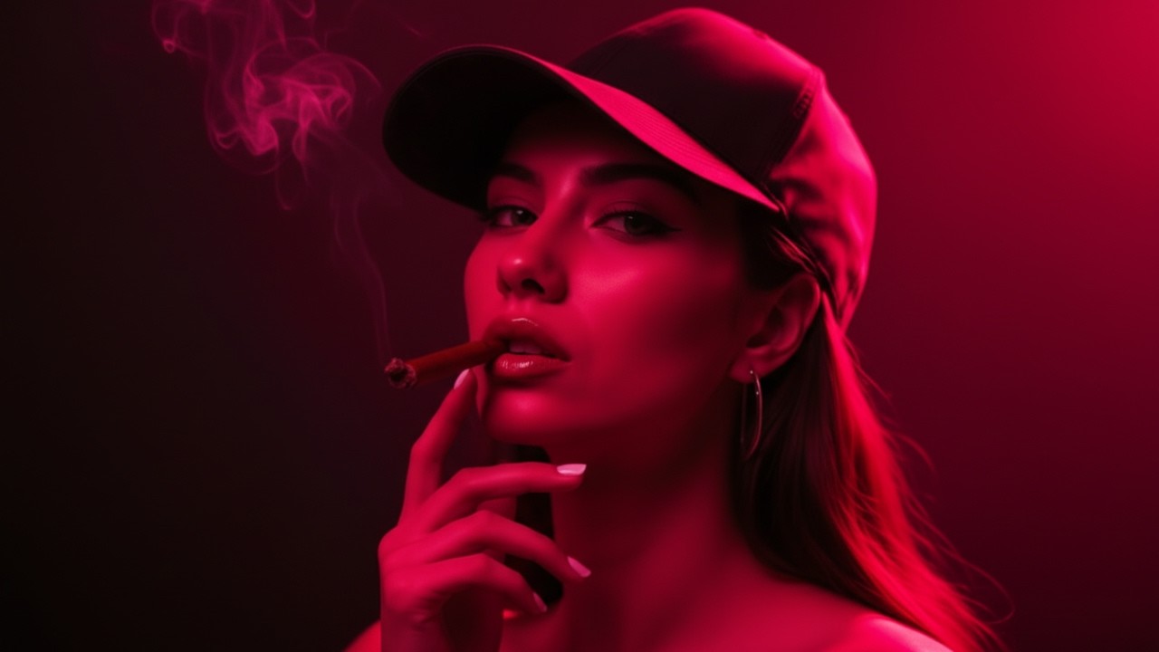 Smoke Mood ' Just Relax Deep House Mix - [2026] Feeling Good Mix