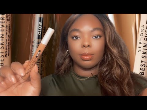 Best Skin Ever Full Coverage Multi-Use Hydrating Concealer - SEPHORA  COLLECTION