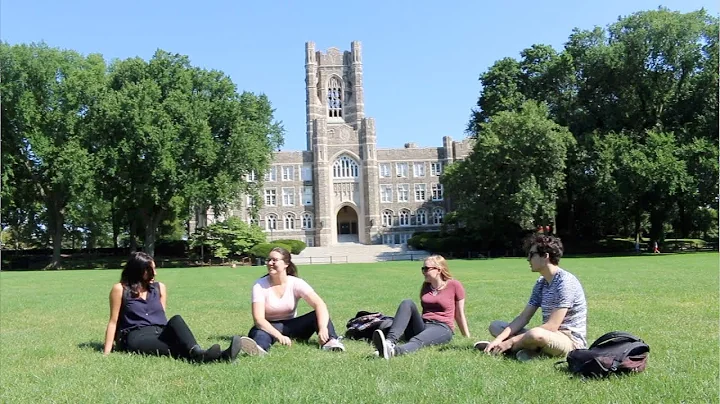 Choosing Fordham University: Lincoln Center vs. Ro...