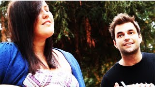 Taylor Swift ft. Ed Sheeran - Everything has changed (Cover)
