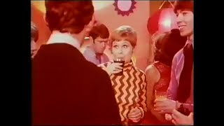1967 Body Mist Deodorant Spray