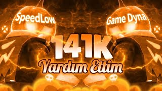 -Mk3Fh 141K Olmasına Yardım Ettim