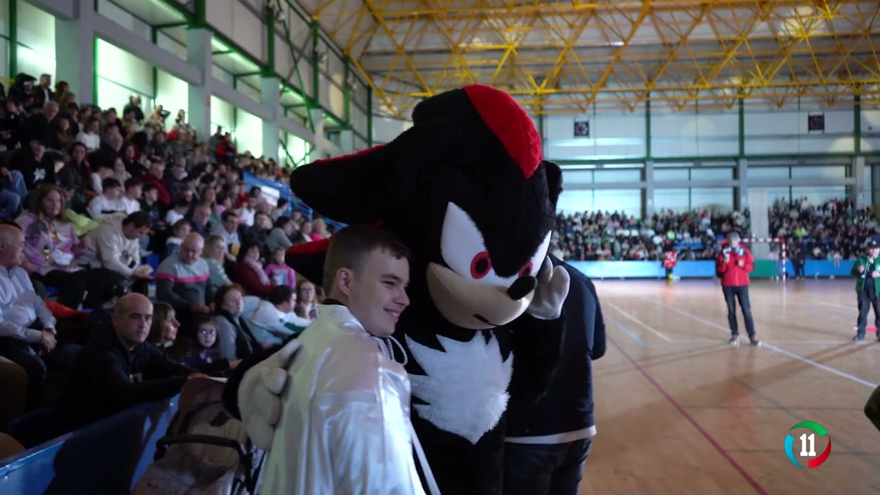 Cabalgata de Reyes de Laredo 2025