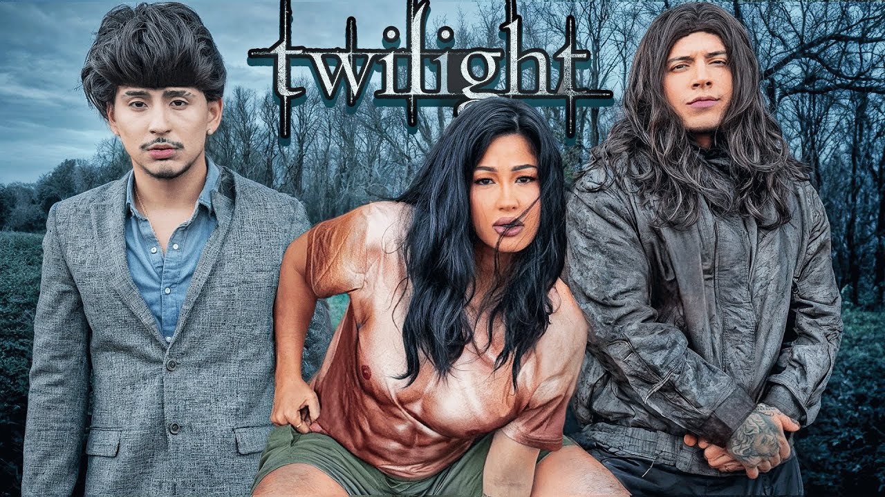 TWILIGHT FOR 24 HRS W/ BNS..