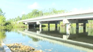 Benefits of renovated boat ramp reach beyond Wakulla River